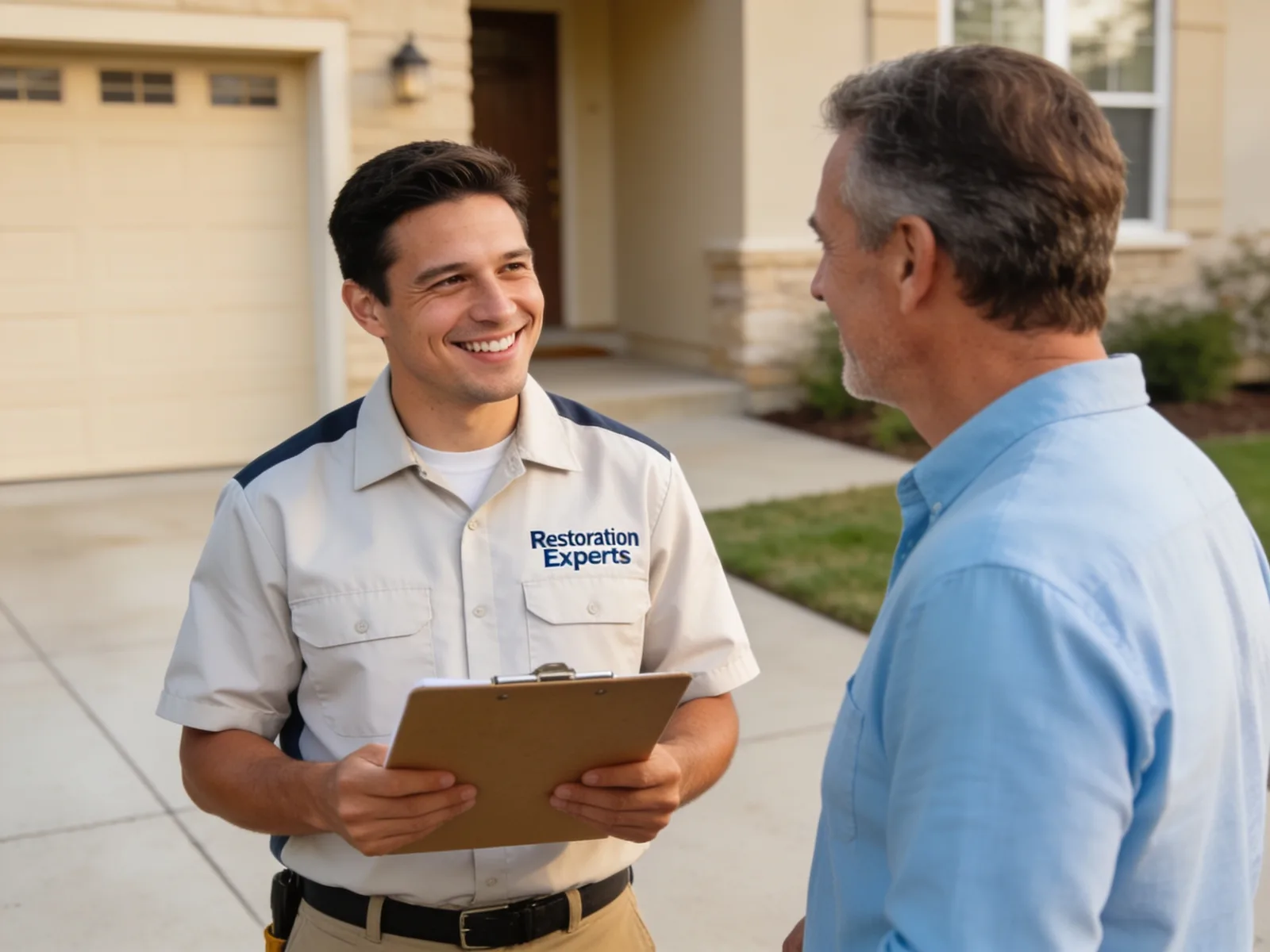 Water Damage Cleanup Oakland, CA FAQs